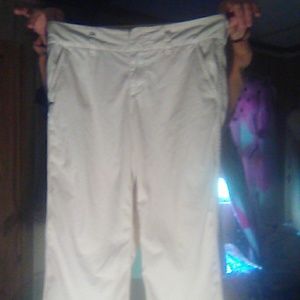 Express capris only worn twice